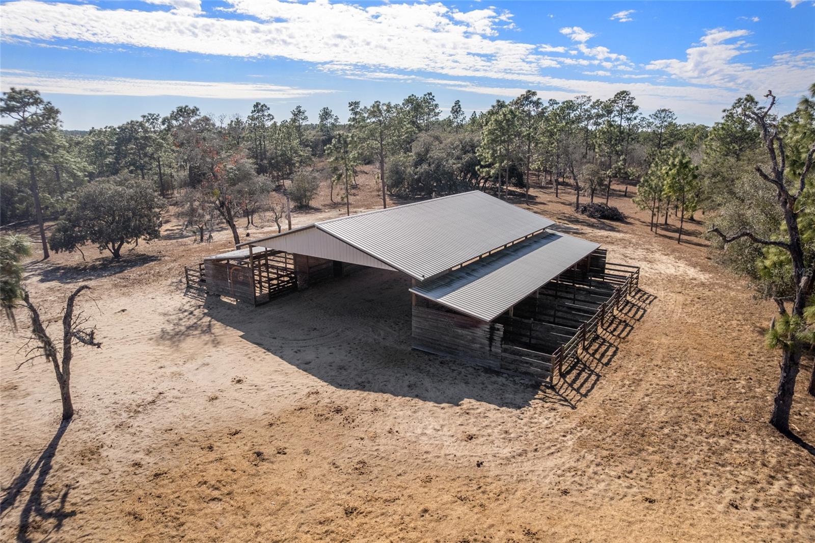 TRIPLE CROWN FARMS 01 - Residential