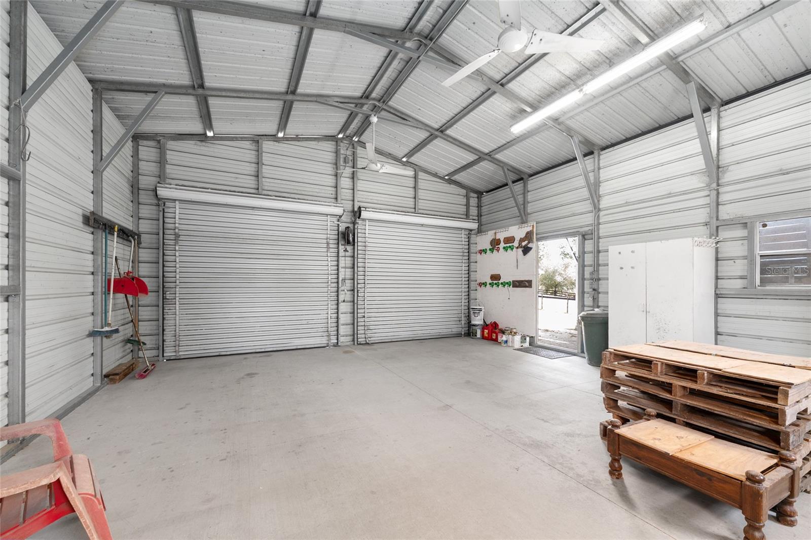 TRIPLE CROWN FARMS 01 - Residential