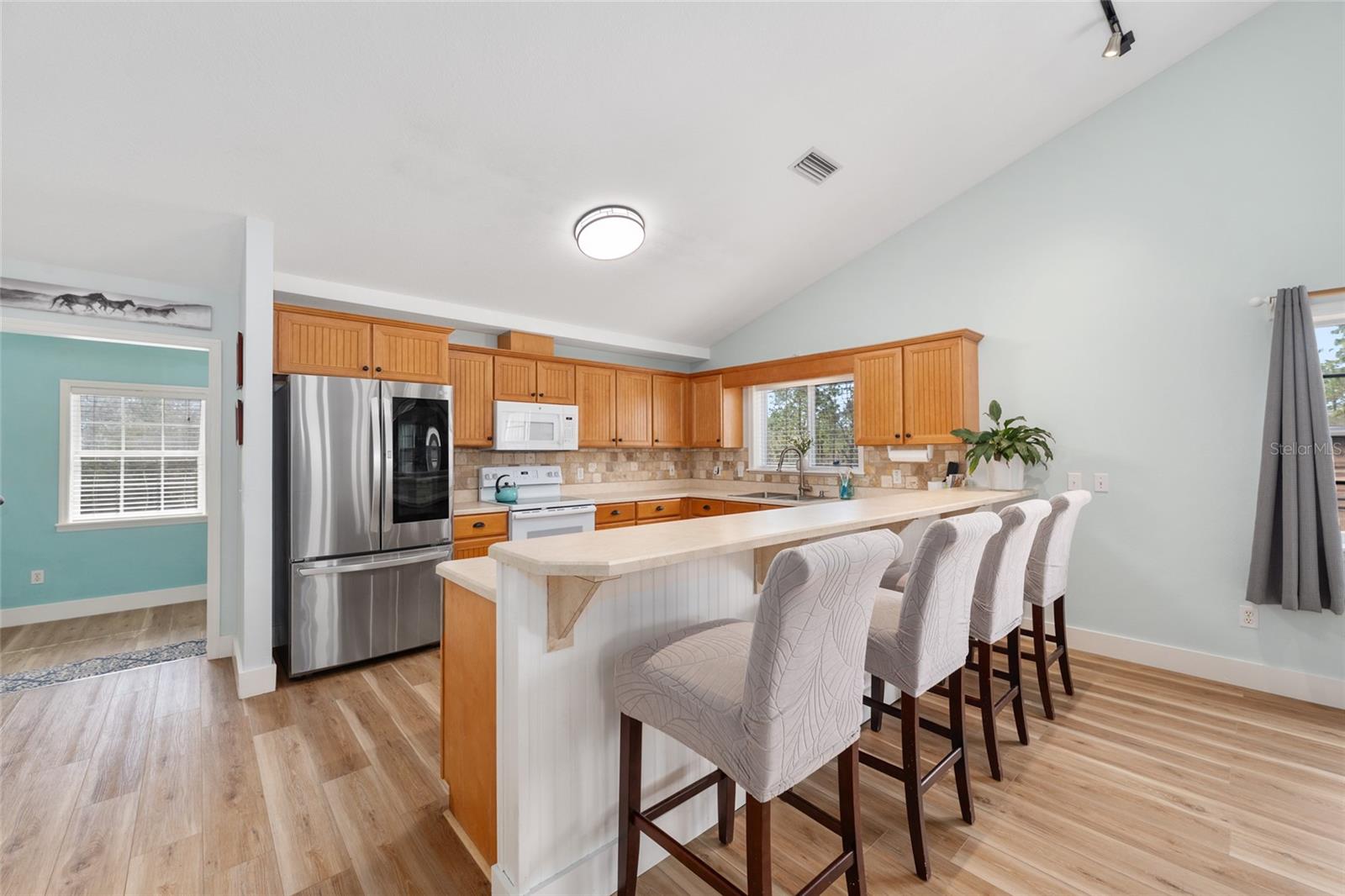 TRIPLE CROWN FARMS 01 - Residential