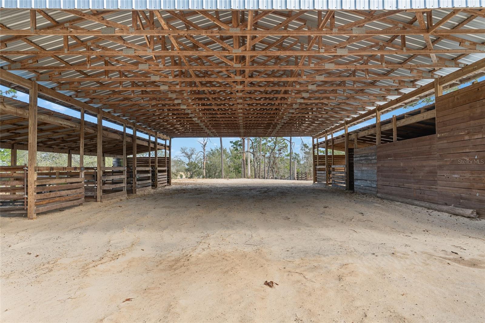 TRIPLE CROWN FARMS 01 - Residential