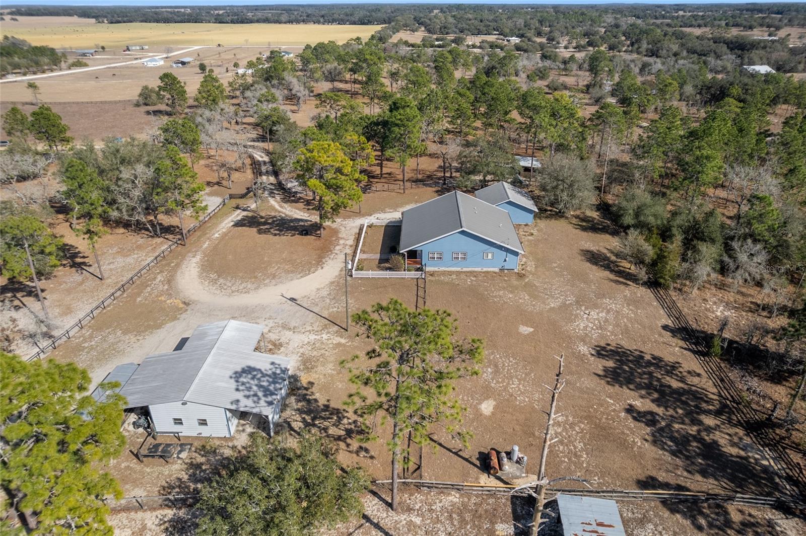 TRIPLE CROWN FARMS 01 - Residential