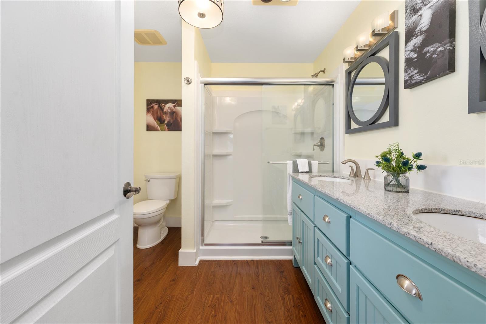 TRIPLE CROWN FARMS 01 - Residential