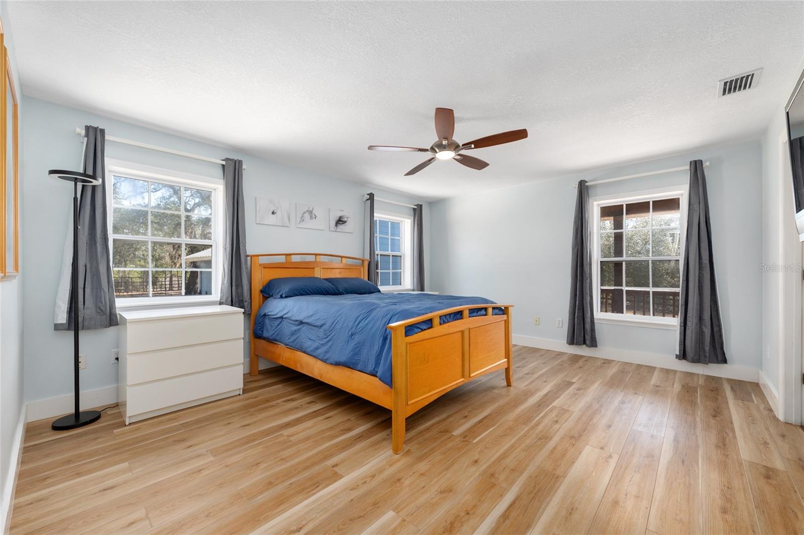 TRIPLE CROWN FARMS 01 - Residential