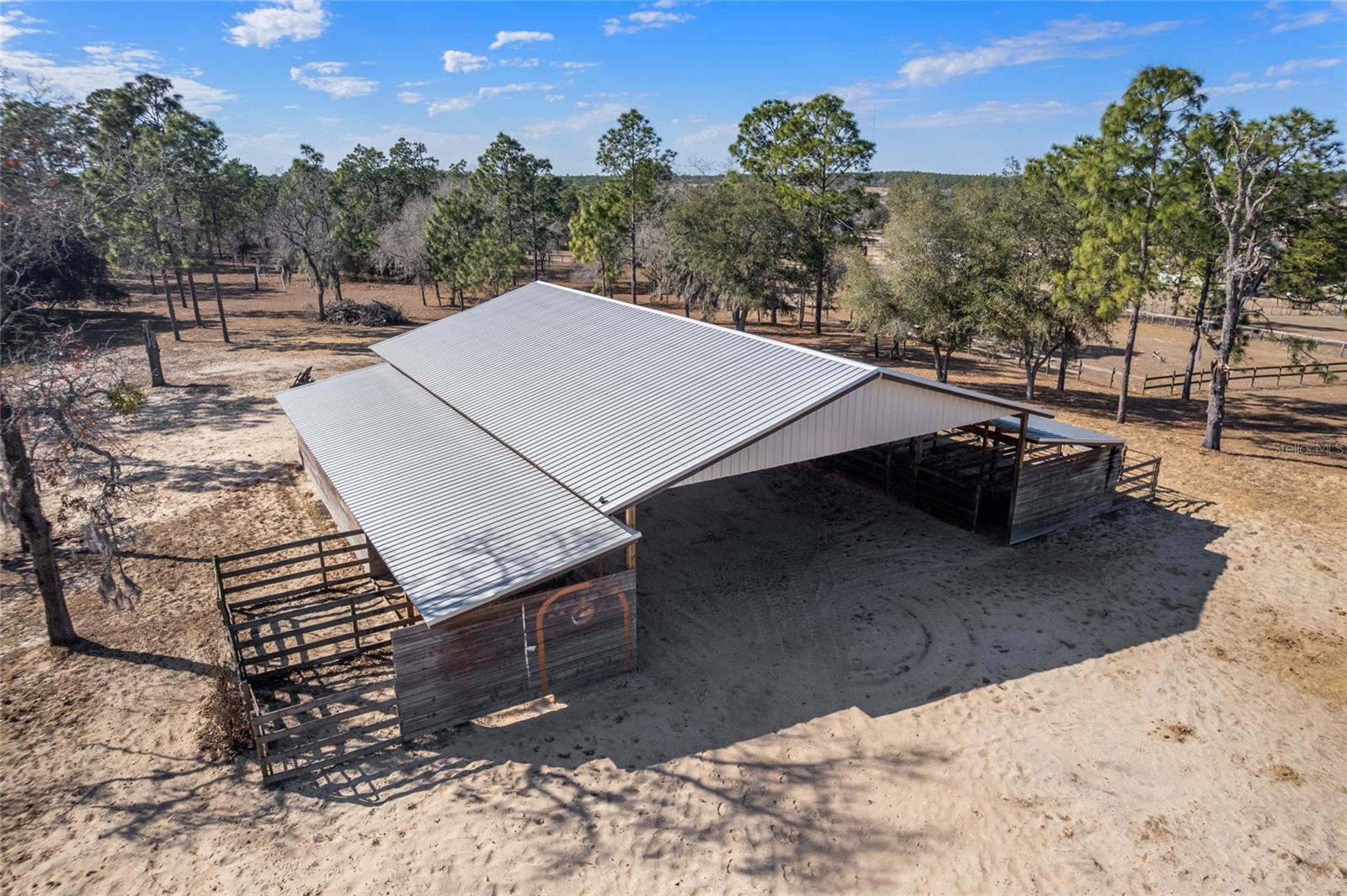 TRIPLE CROWN FARMS 01 - Residential