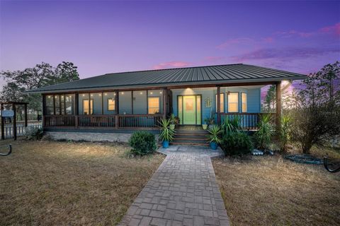 Photo of 7150 SE 147th Avenue #1, Morriston, FL 32668 (MLS # OM718769)