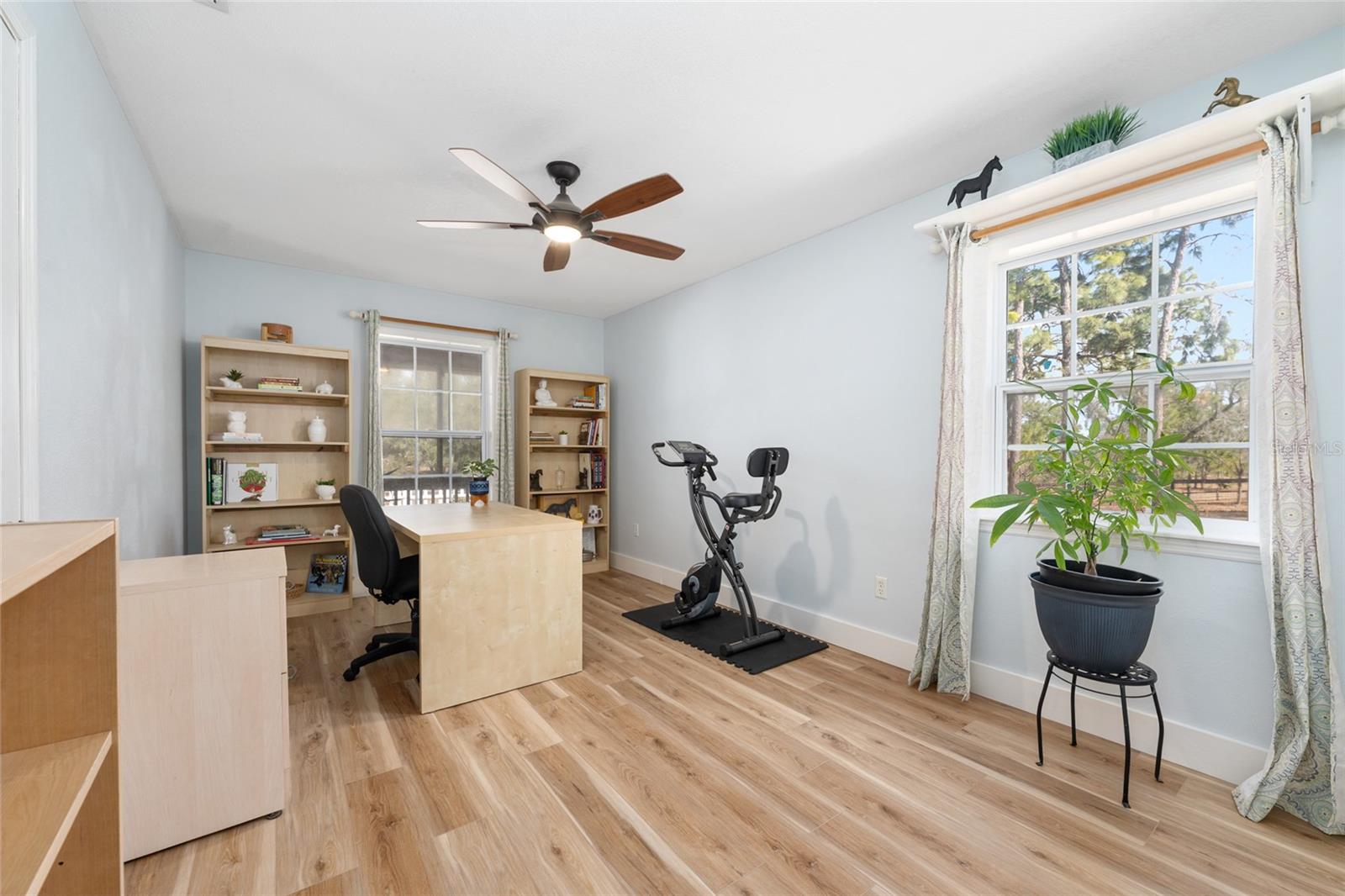 TRIPLE CROWN FARMS 01 - Residential