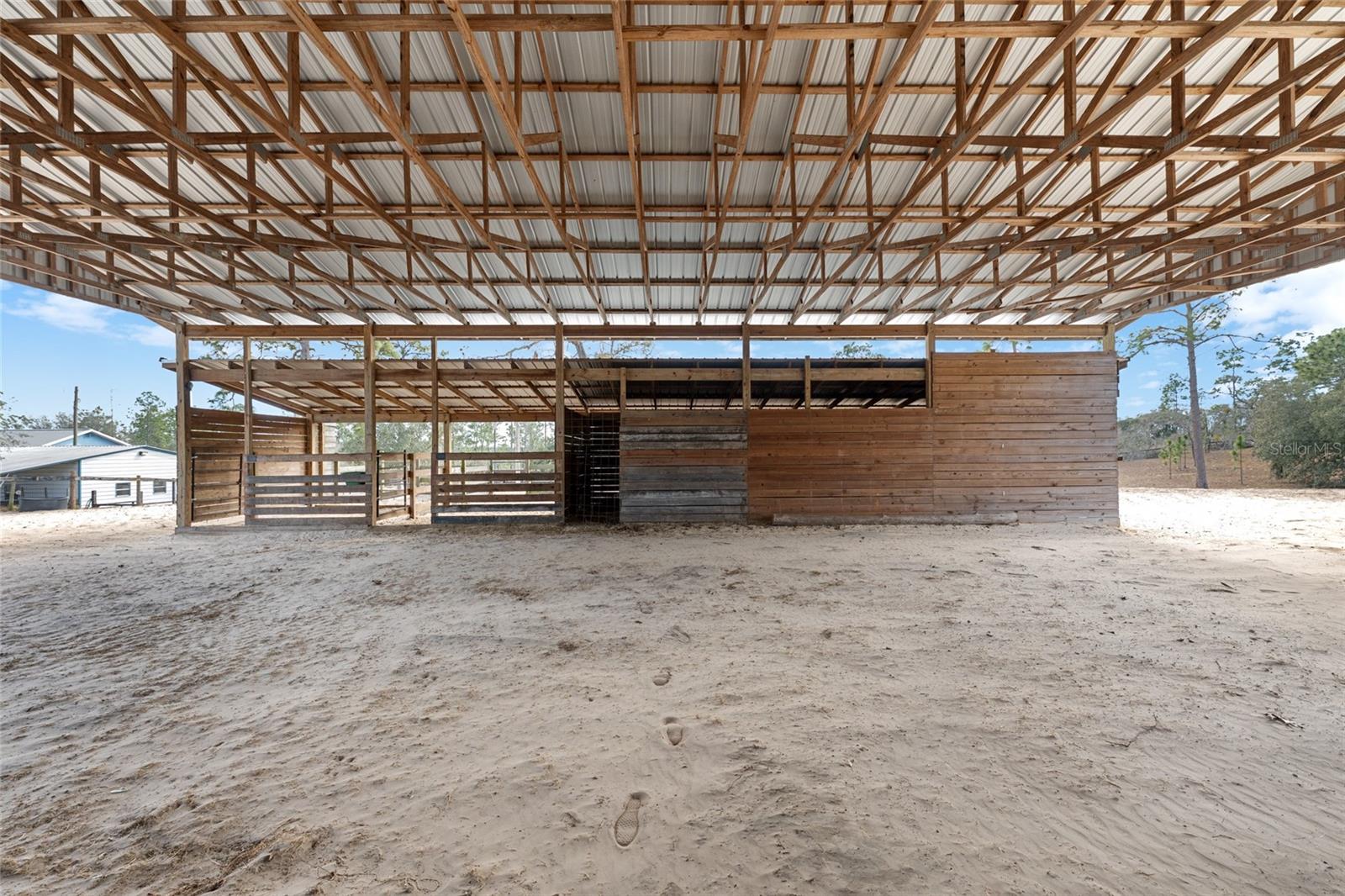 TRIPLE CROWN FARMS 01 - Residential