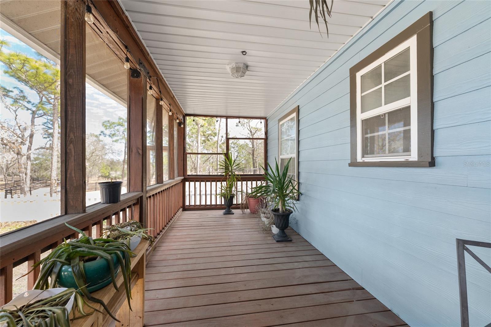 TRIPLE CROWN FARMS 01 - Residential