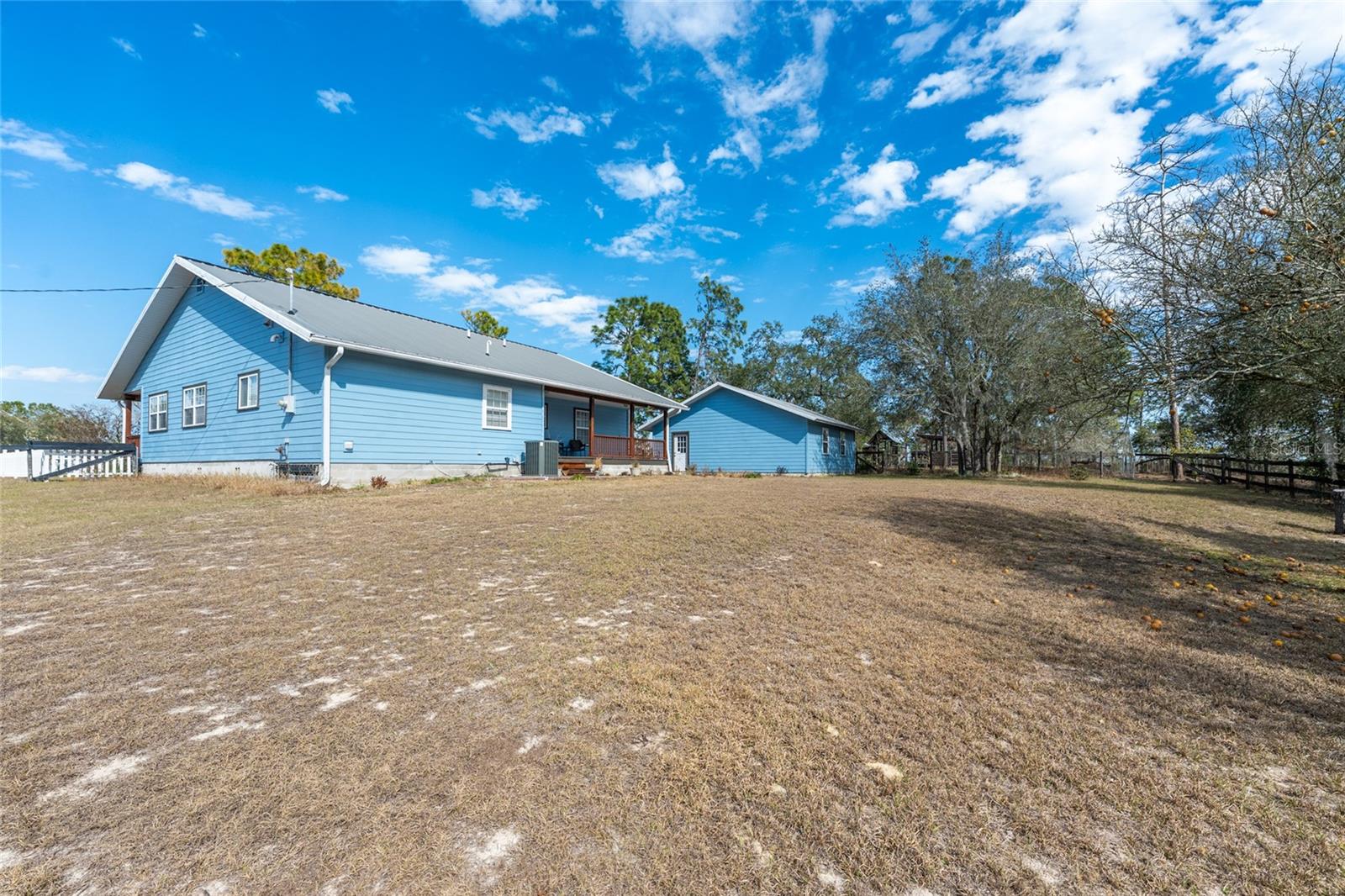 TRIPLE CROWN FARMS 01 - Residential