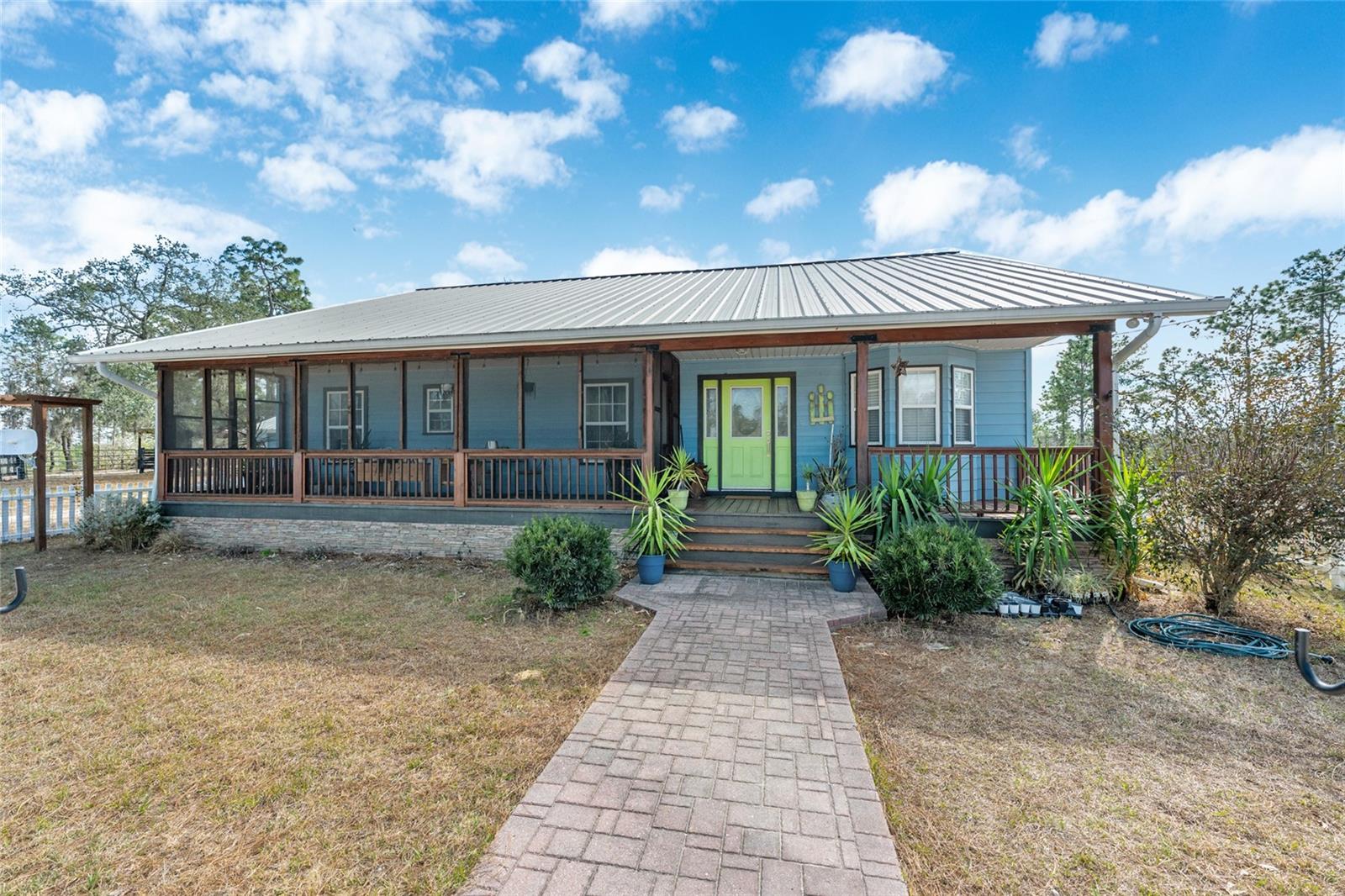 TRIPLE CROWN FARMS 01 - Residential