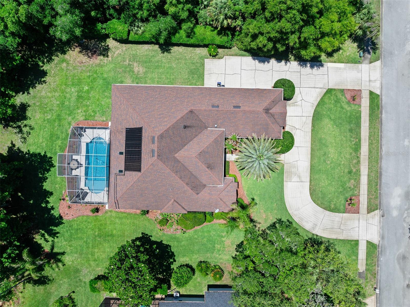 CHELSFORD HEIGHTS UNIT 05 PH 01 HUNTERS RIDGE - Residential