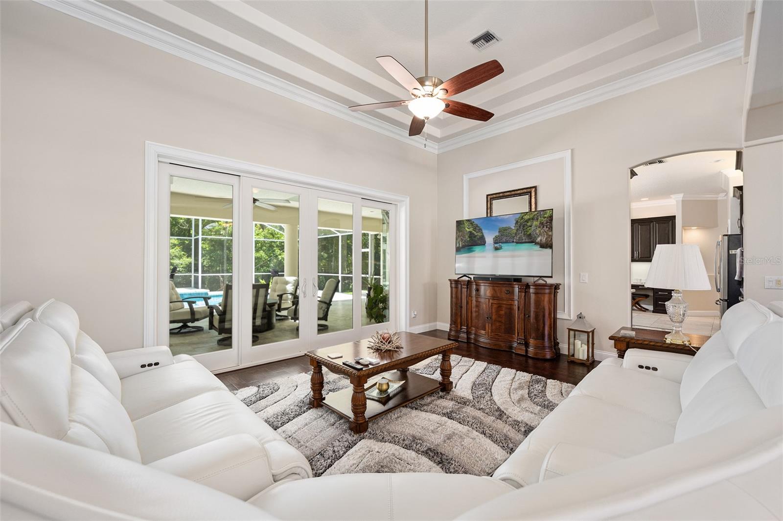 CHELSFORD HEIGHTS UNIT 05 PH 01 HUNTERS RIDGE - Residential