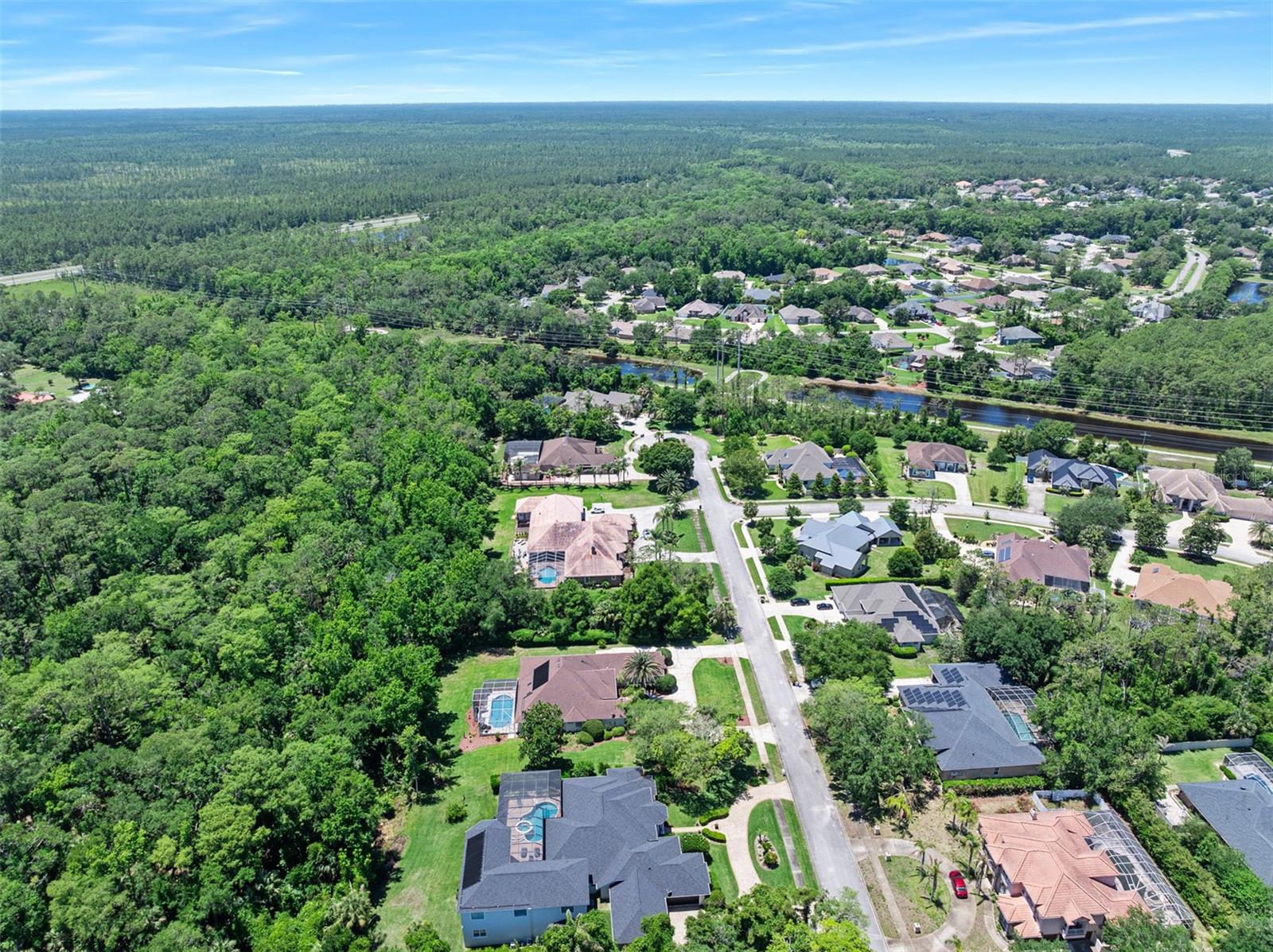 CHELSFORD HEIGHTS UNIT 05 PH 01 HUNTERS RIDGE - Residential