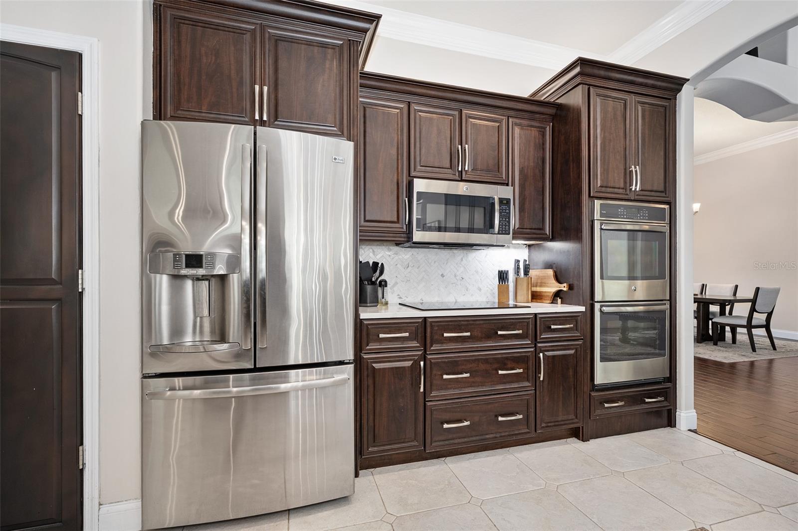 CHELSFORD HEIGHTS UNIT 05 PH 01 HUNTERS RIDGE - Residential