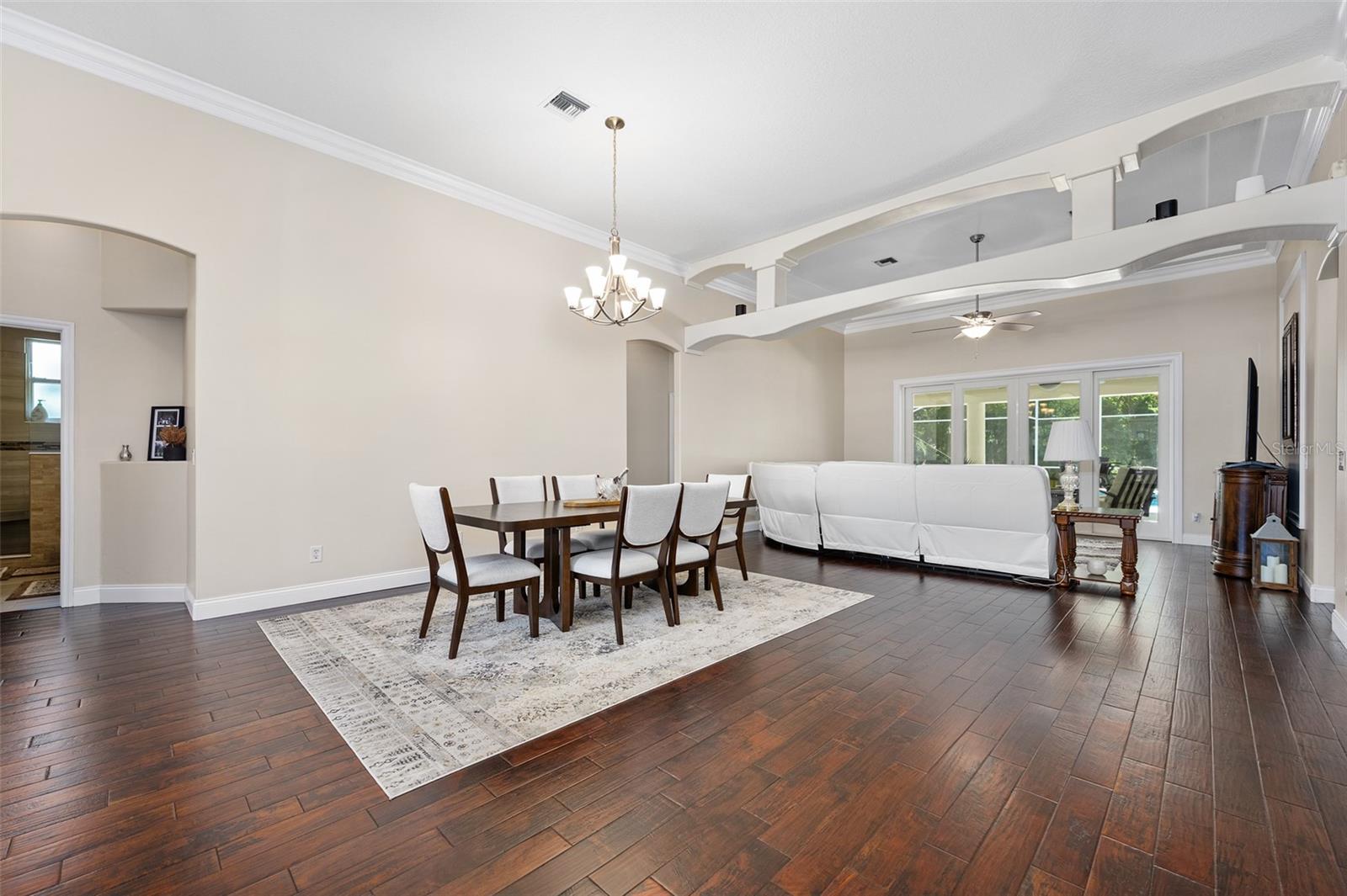 CHELSFORD HEIGHTS UNIT 05 PH 01 HUNTERS RIDGE - Residential