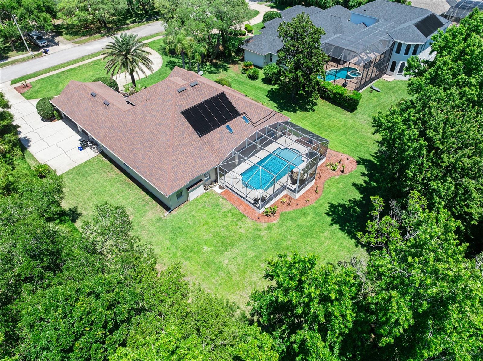 CHELSFORD HEIGHTS UNIT 05 PH 01 HUNTERS RIDGE - Residential