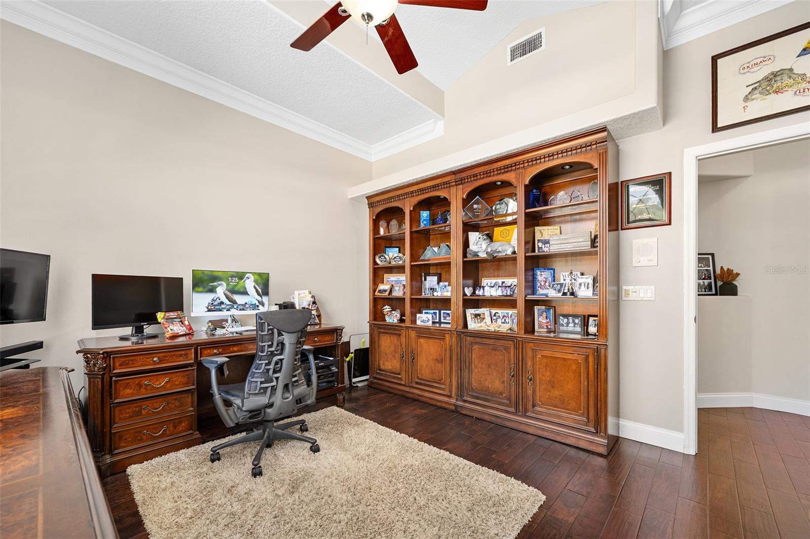 CHELSFORD HEIGHTS UNIT 05 PH 01 HUNTERS RIDGE - Residential