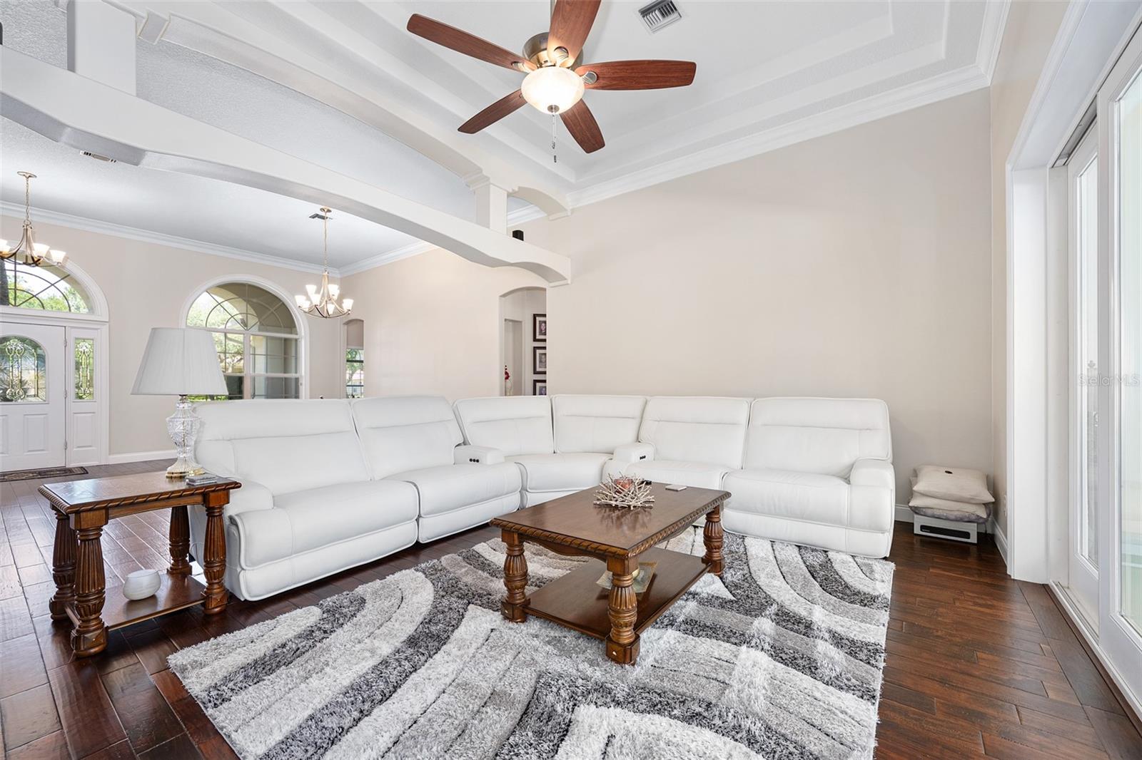 CHELSFORD HEIGHTS UNIT 05 PH 01 HUNTERS RIDGE - Residential
