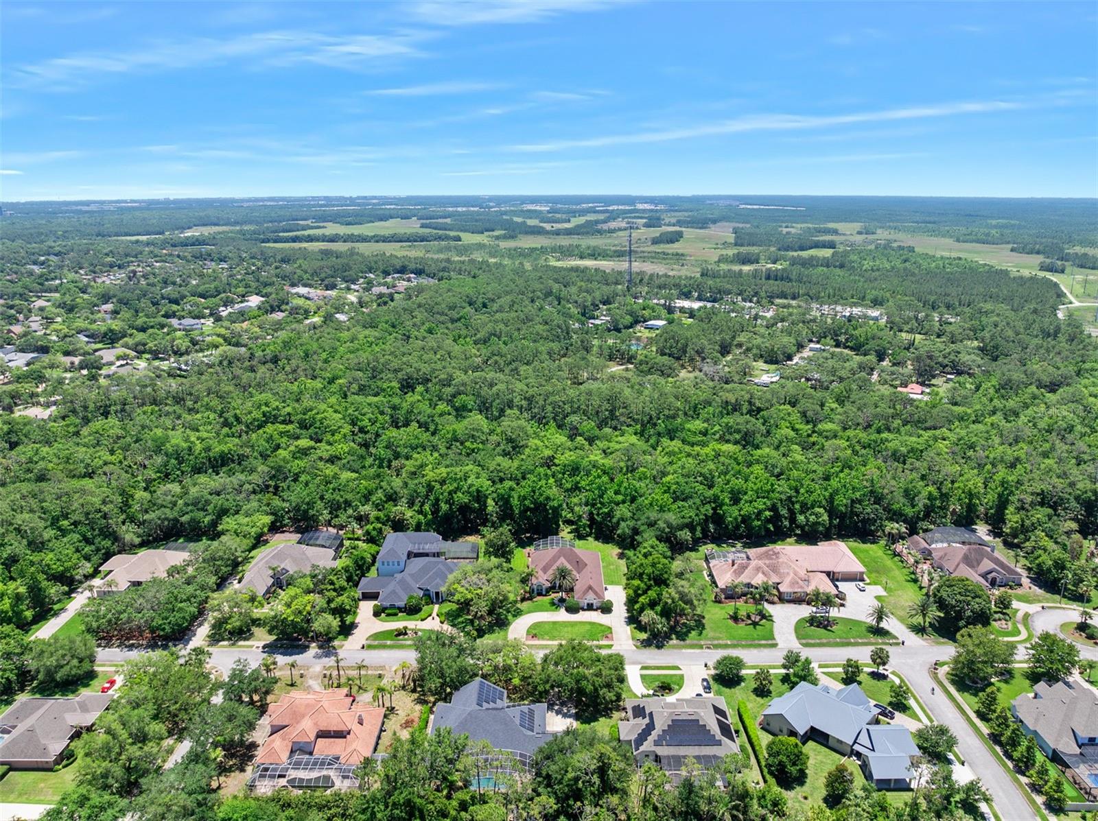 CHELSFORD HEIGHTS UNIT 05 PH 01 HUNTERS RIDGE - Residential