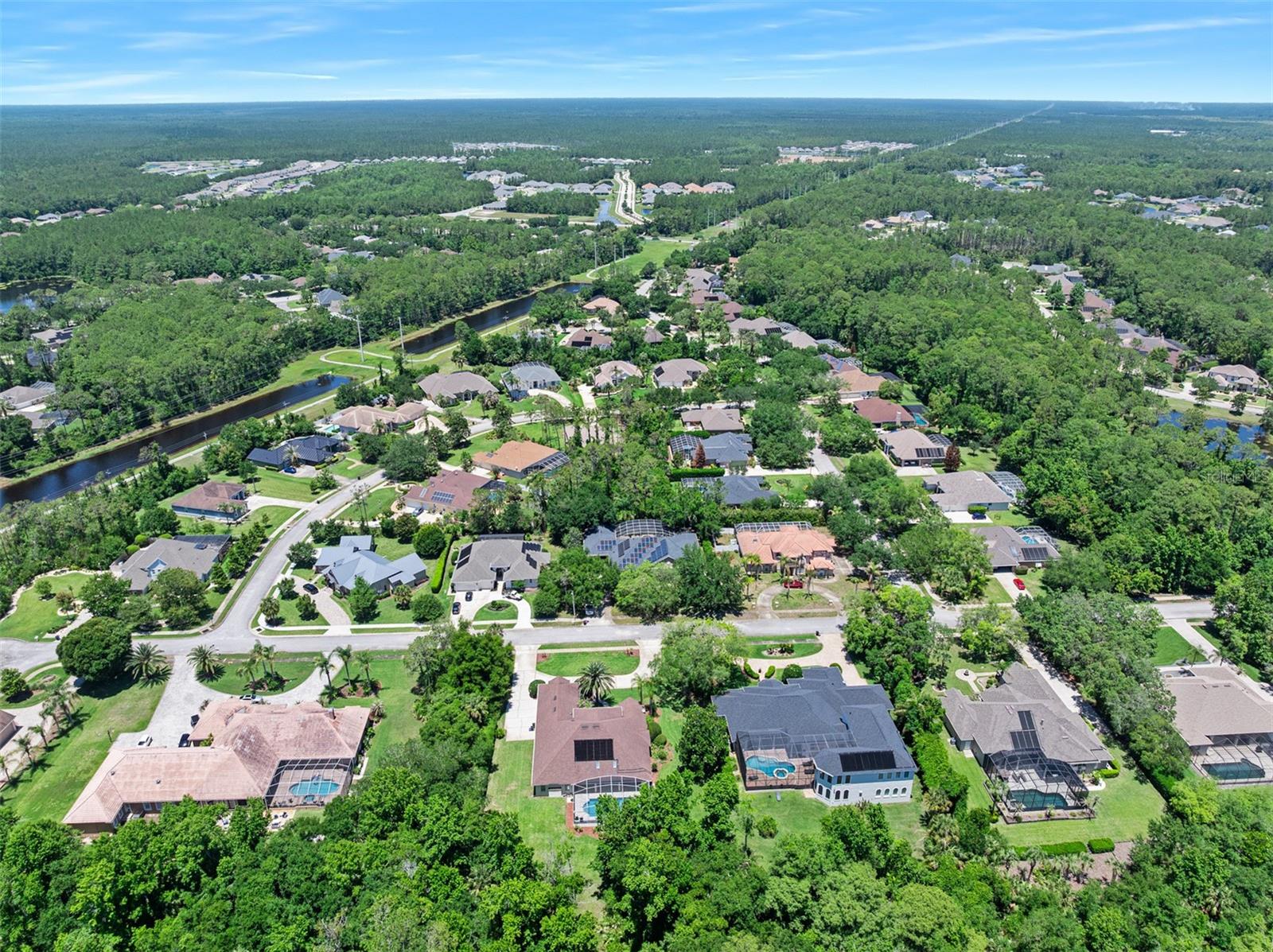 CHELSFORD HEIGHTS UNIT 05 PH 01 HUNTERS RIDGE - Residential