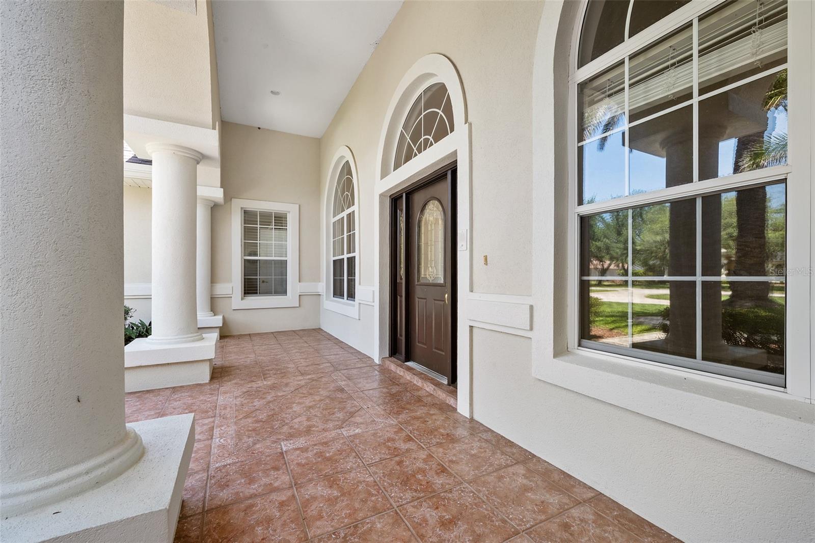 CHELSFORD HEIGHTS UNIT 05 PH 01 HUNTERS RIDGE - Residential