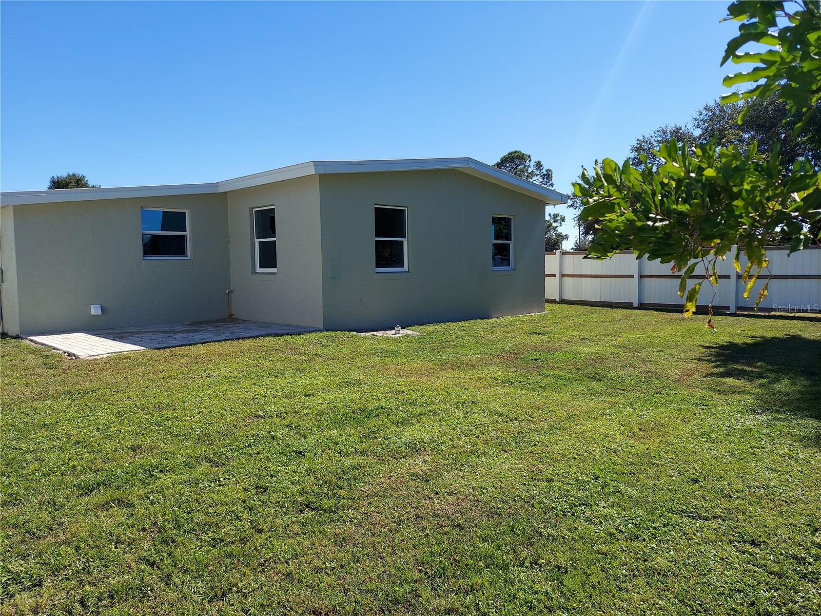 PORT CHARLOTTE SEC 011 - Residential