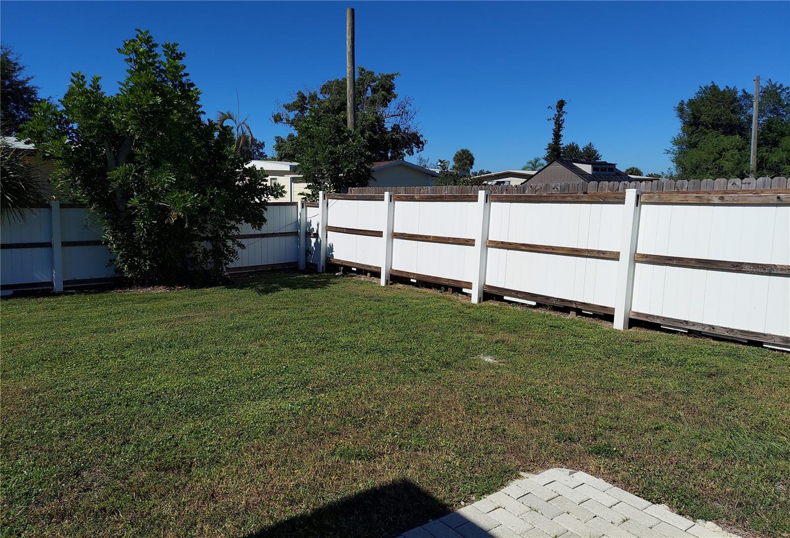 PORT CHARLOTTE SEC 011 - Residential