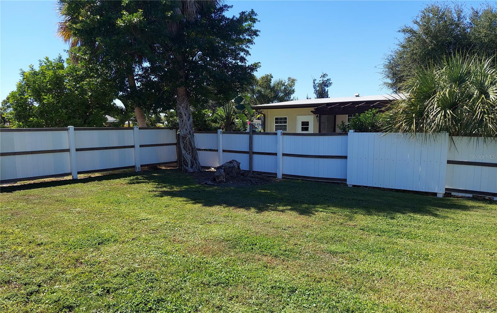 PORT CHARLOTTE SEC 011 - Residential