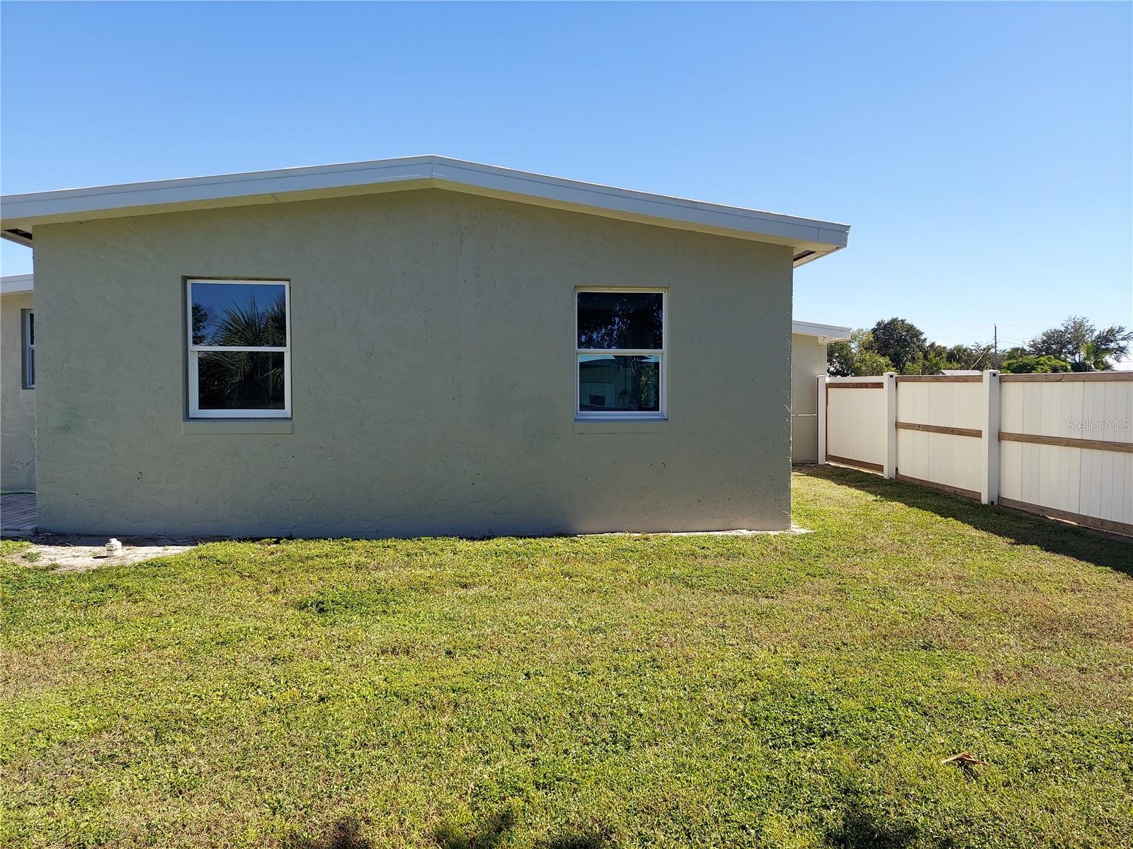 PORT CHARLOTTE SEC 011 - Residential