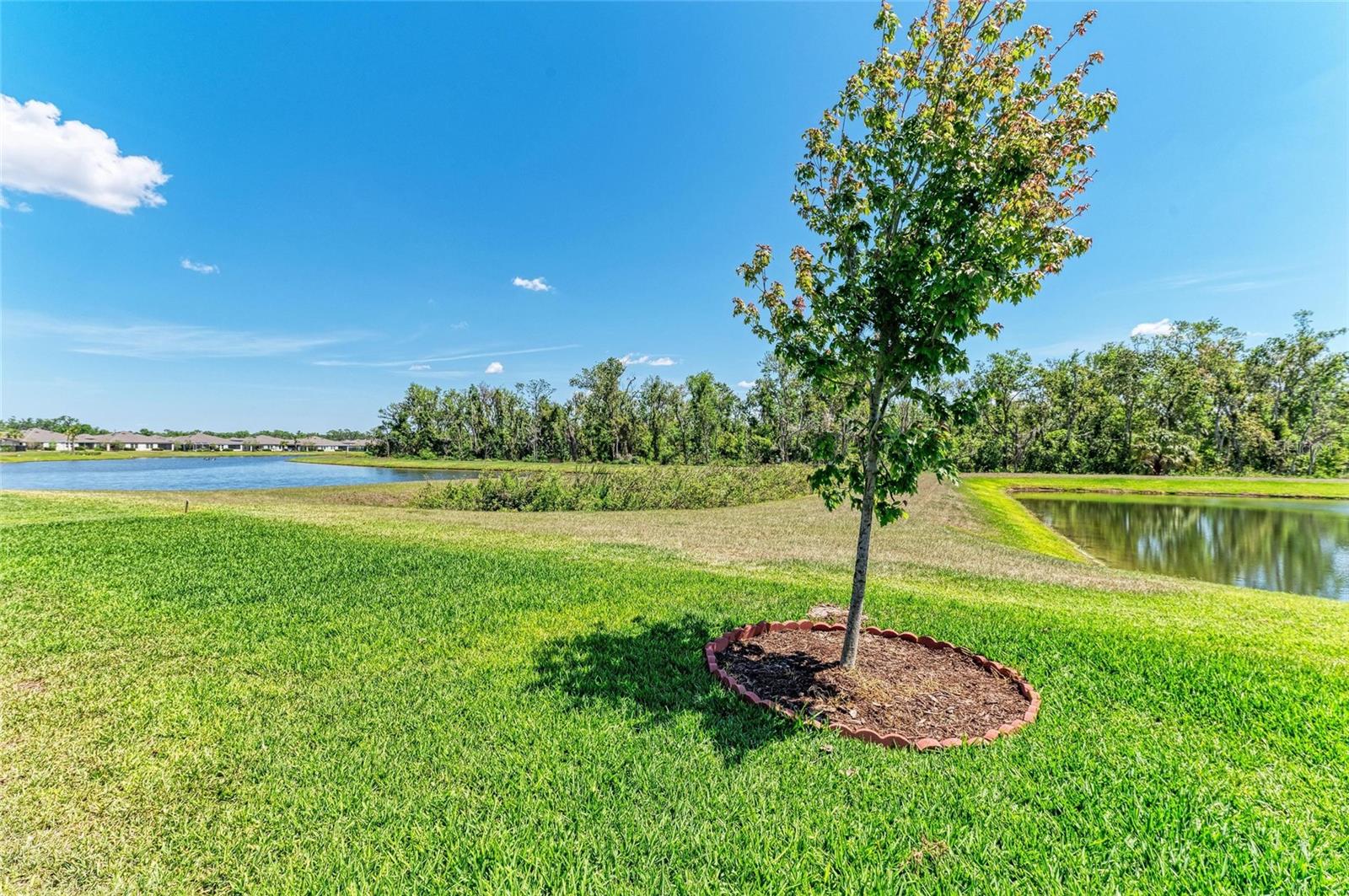 CROSSWIND POINT PH I - Residential