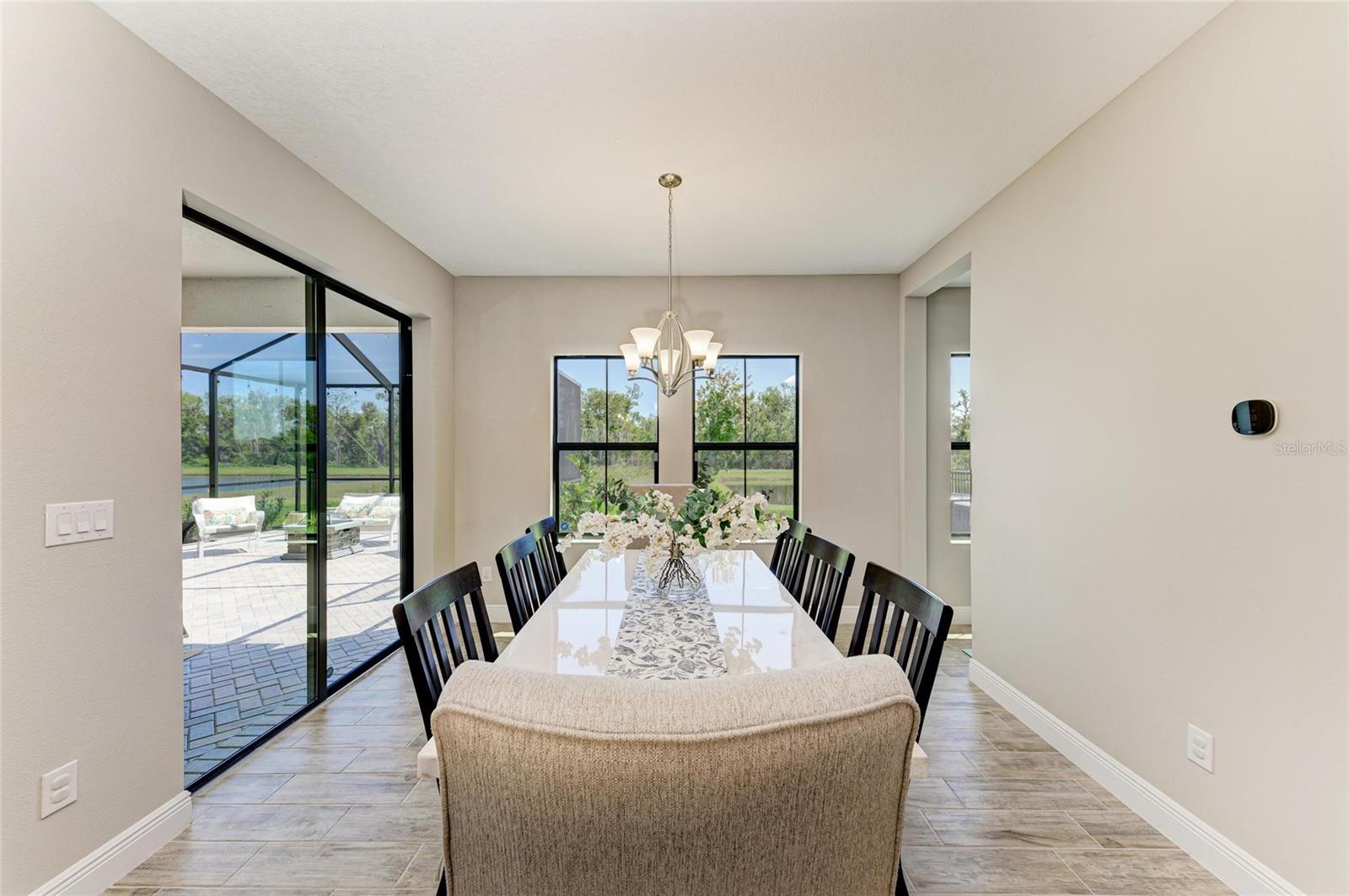 CROSSWIND POINT PH I - Residential