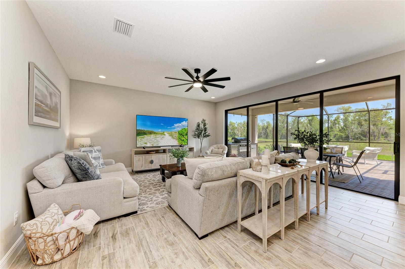 CROSSWIND POINT PH I - Residential