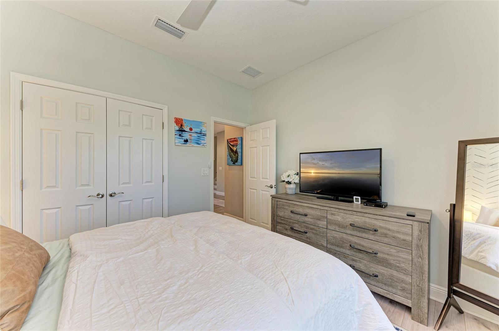 CROSSWIND POINT PH I - Residential