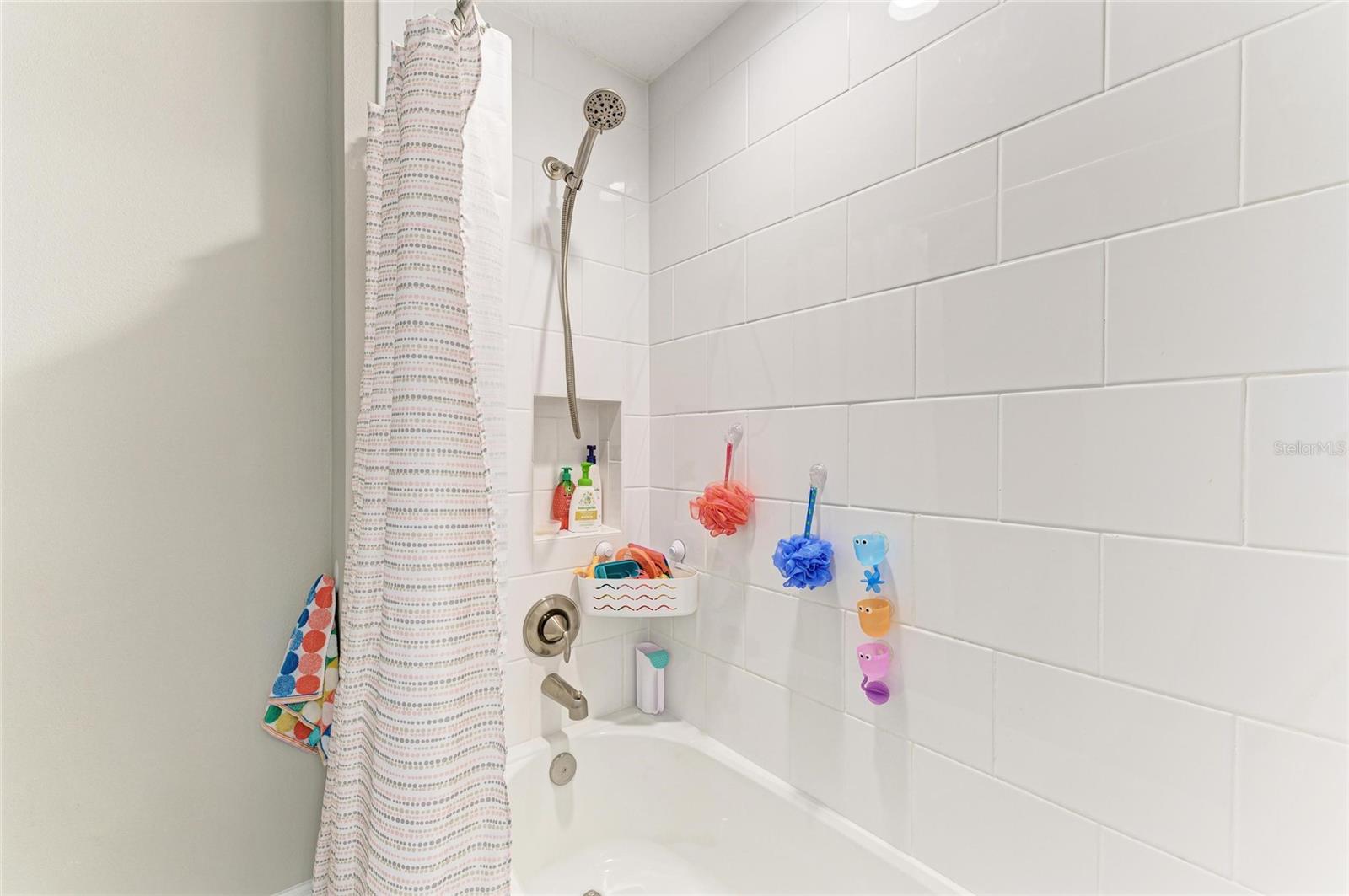 CROSSWIND POINT PH I - Residential