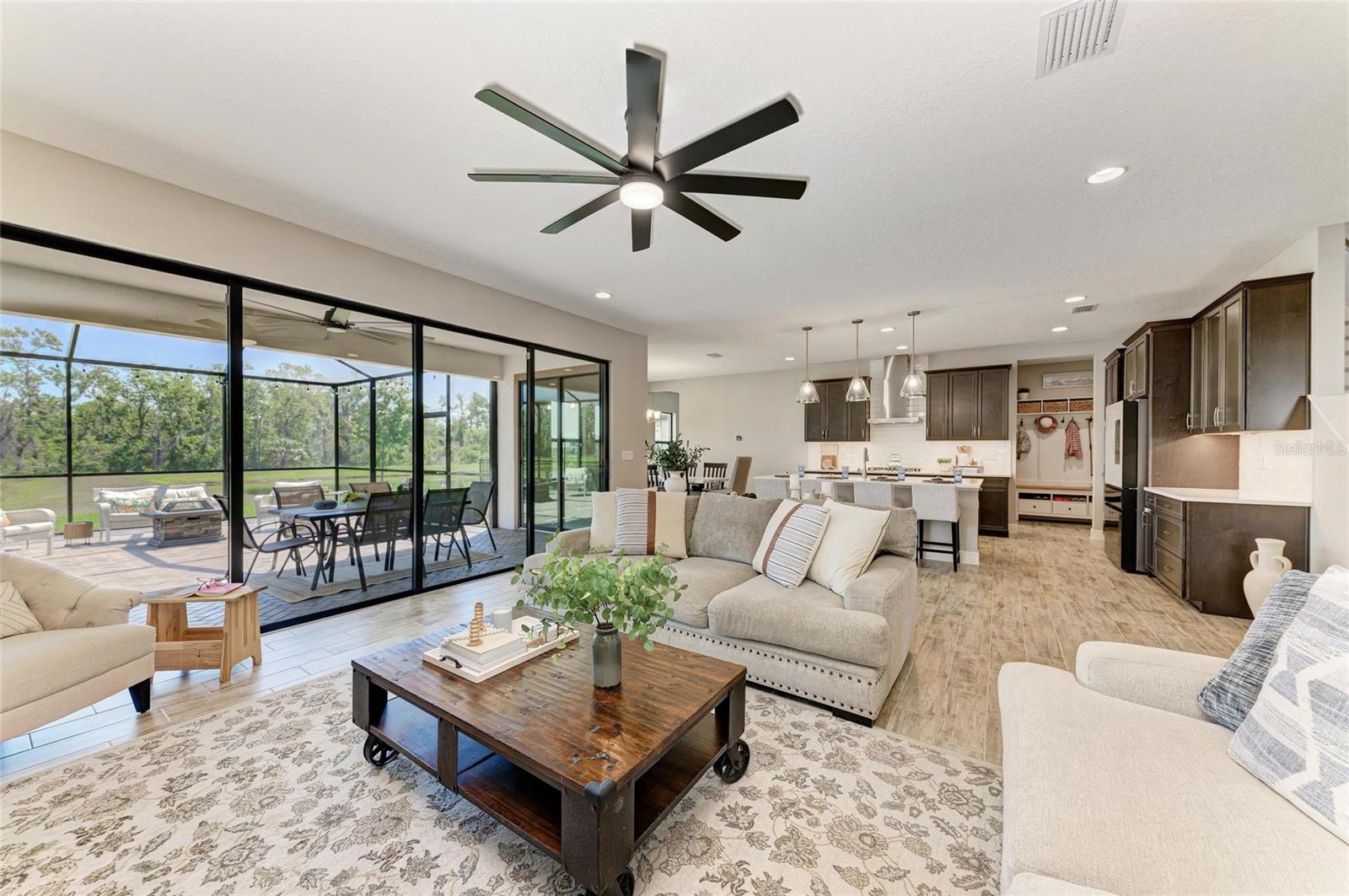 CROSSWIND POINT PH I - Residential