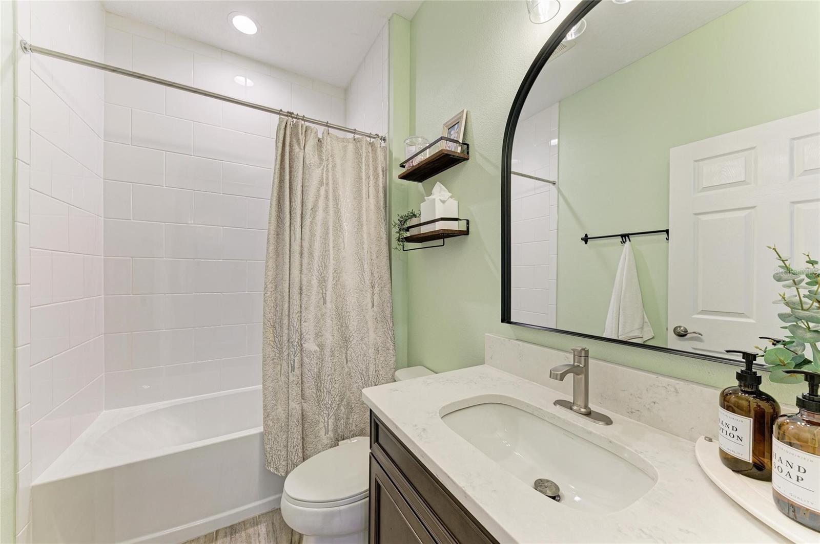 CROSSWIND POINT PH I - Residential