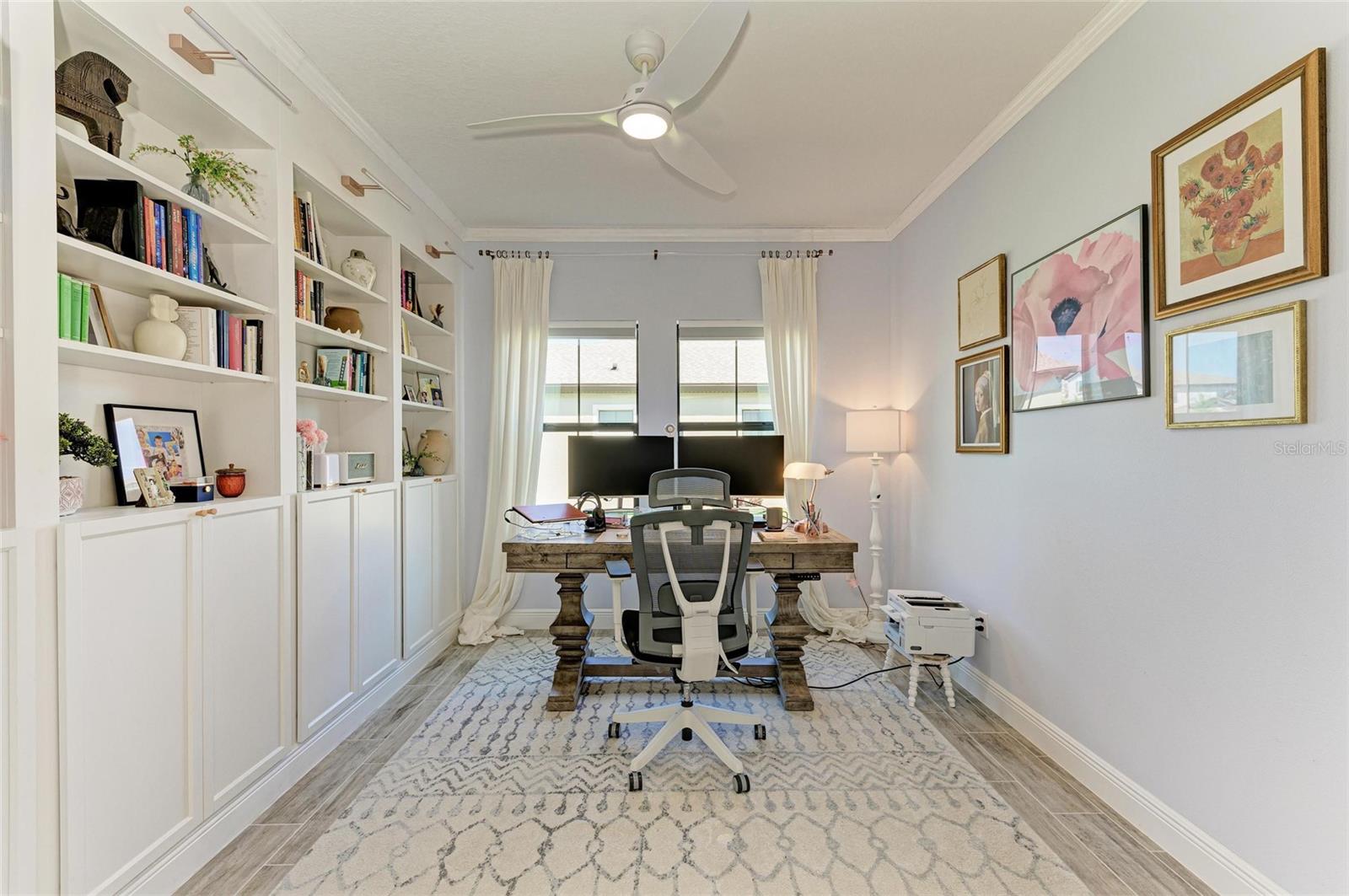 CROSSWIND POINT PH I - Residential