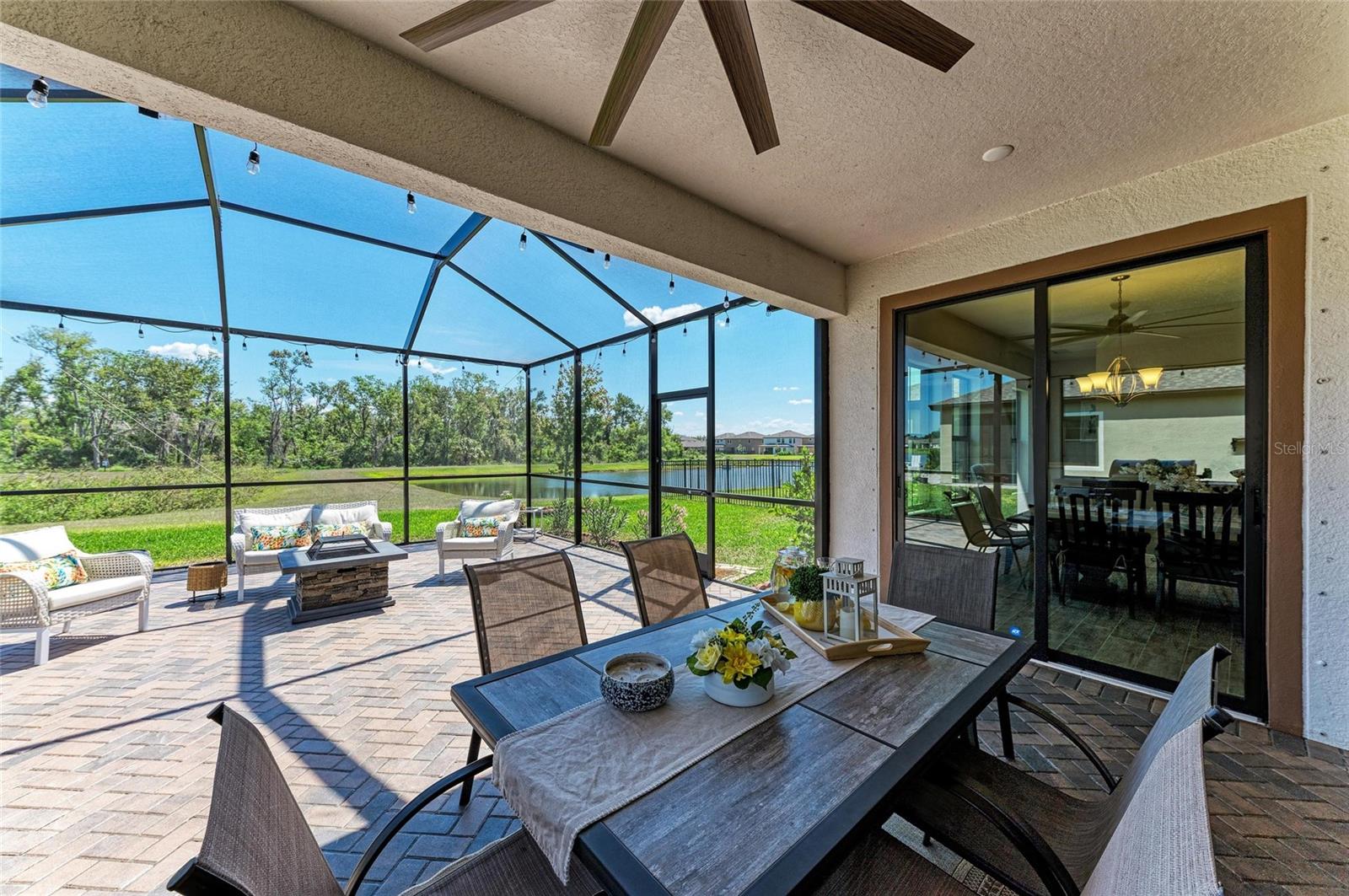 CROSSWIND POINT PH I - Residential