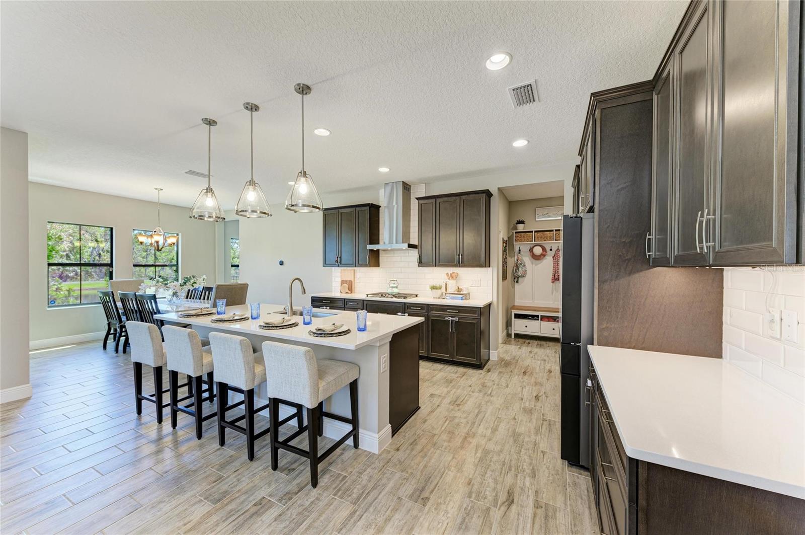 CROSSWIND POINT PH I - Residential