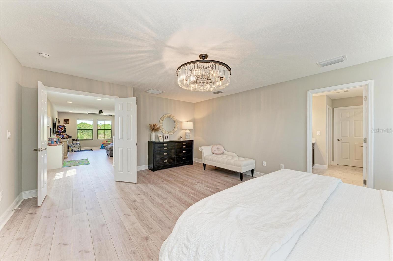 CROSSWIND POINT PH I - Residential