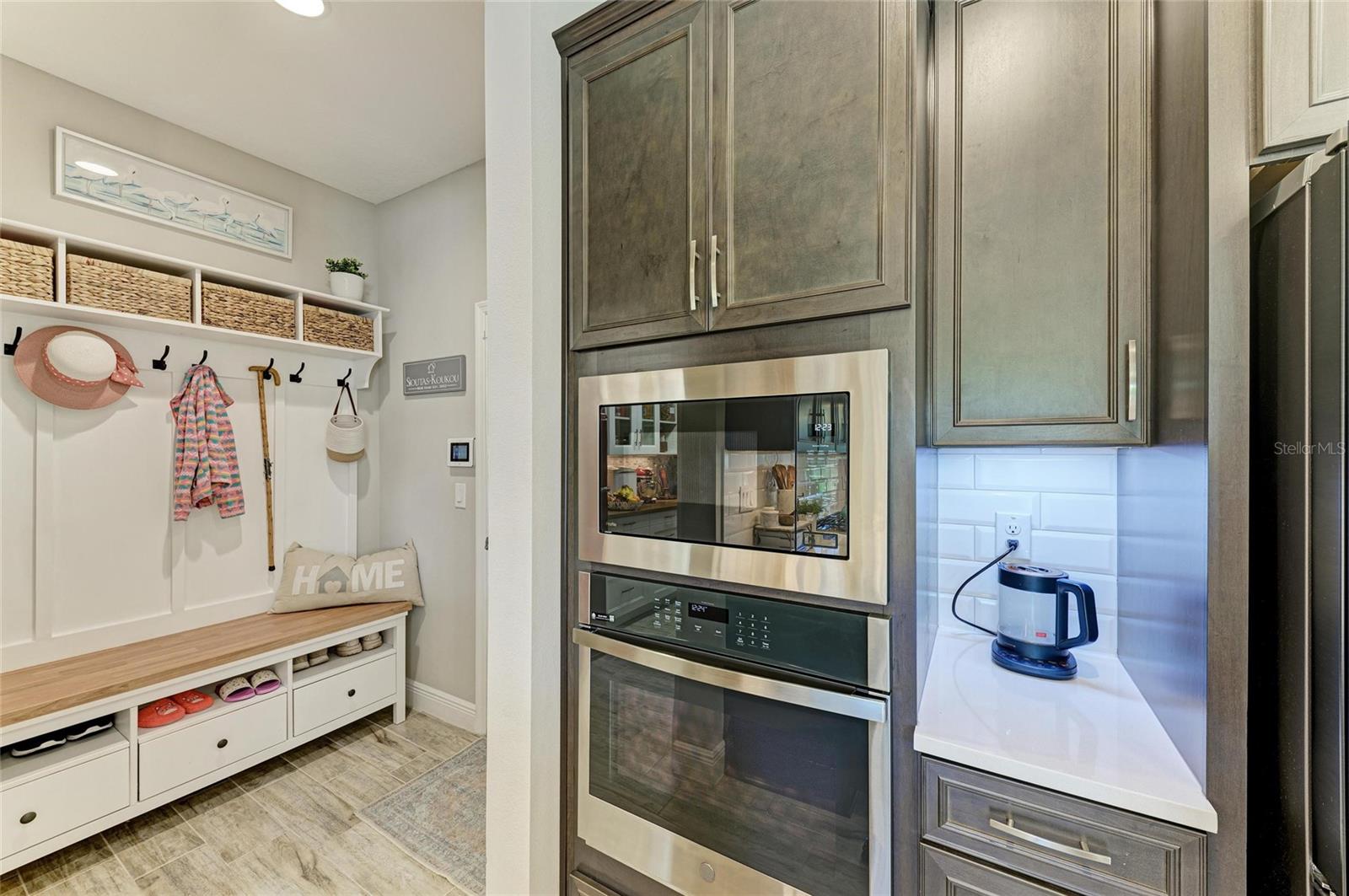 CROSSWIND POINT PH I - Residential