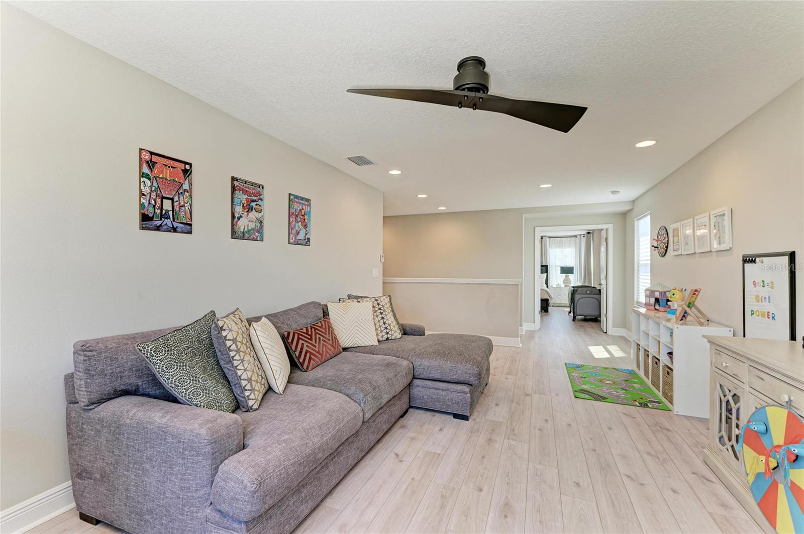 CROSSWIND POINT PH I - Residential