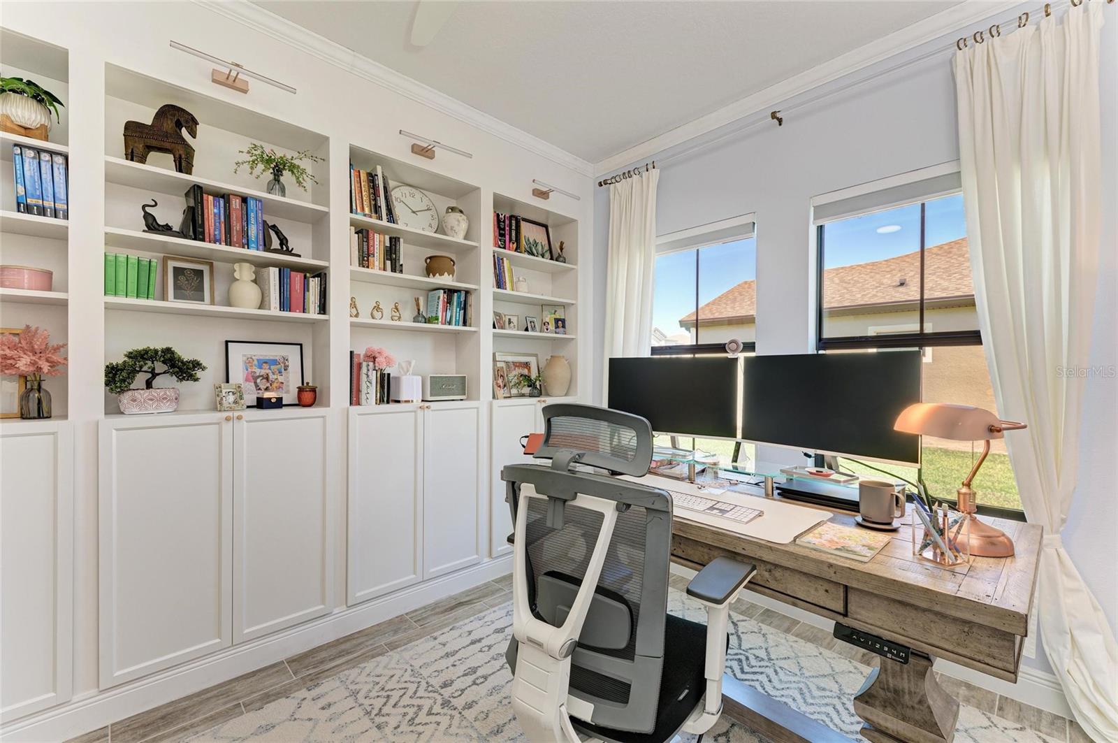 CROSSWIND POINT PH I - Residential