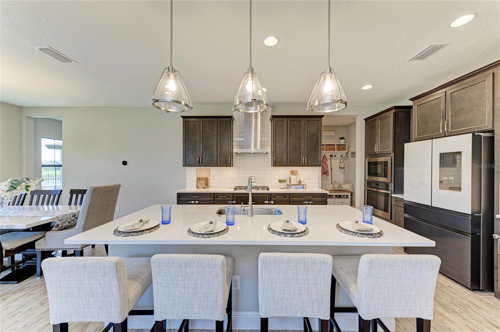 CROSSWIND POINT PH I - Residential