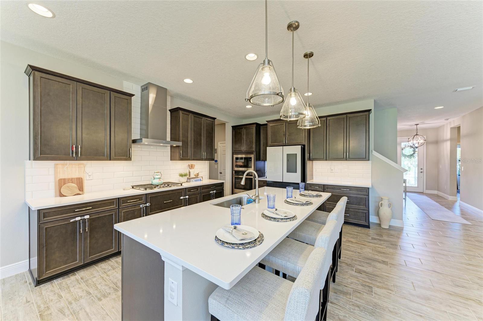 CROSSWIND POINT PH I - Residential