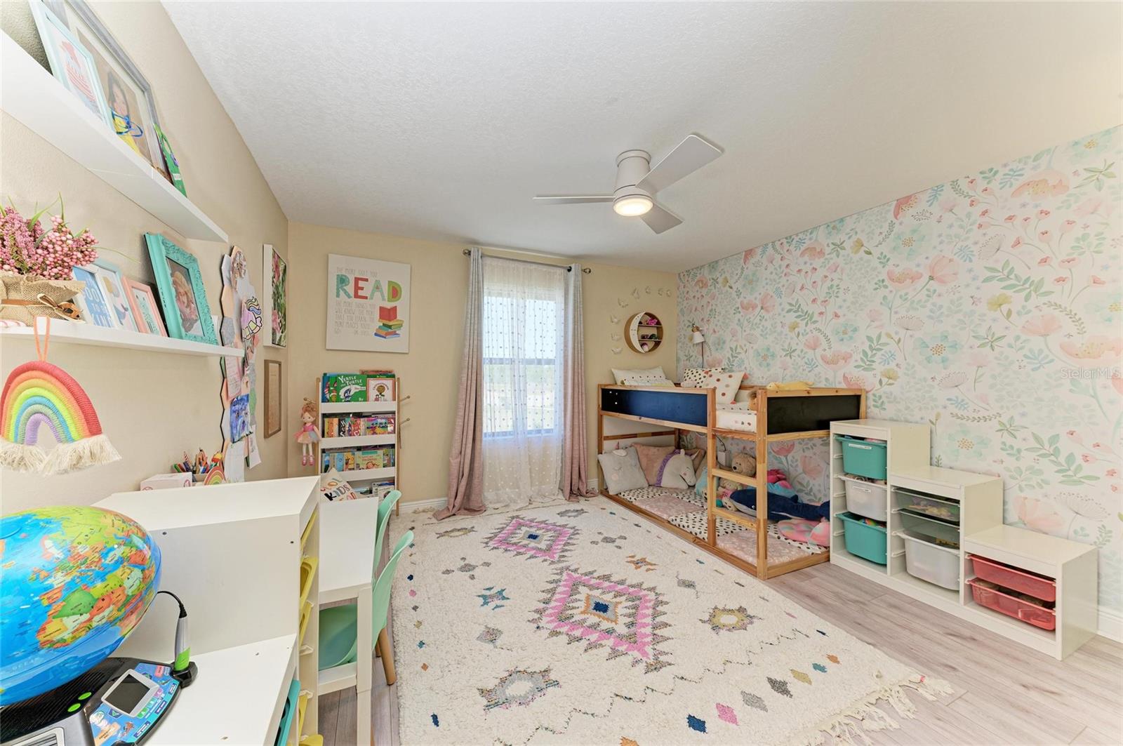 CROSSWIND POINT PH I - Residential