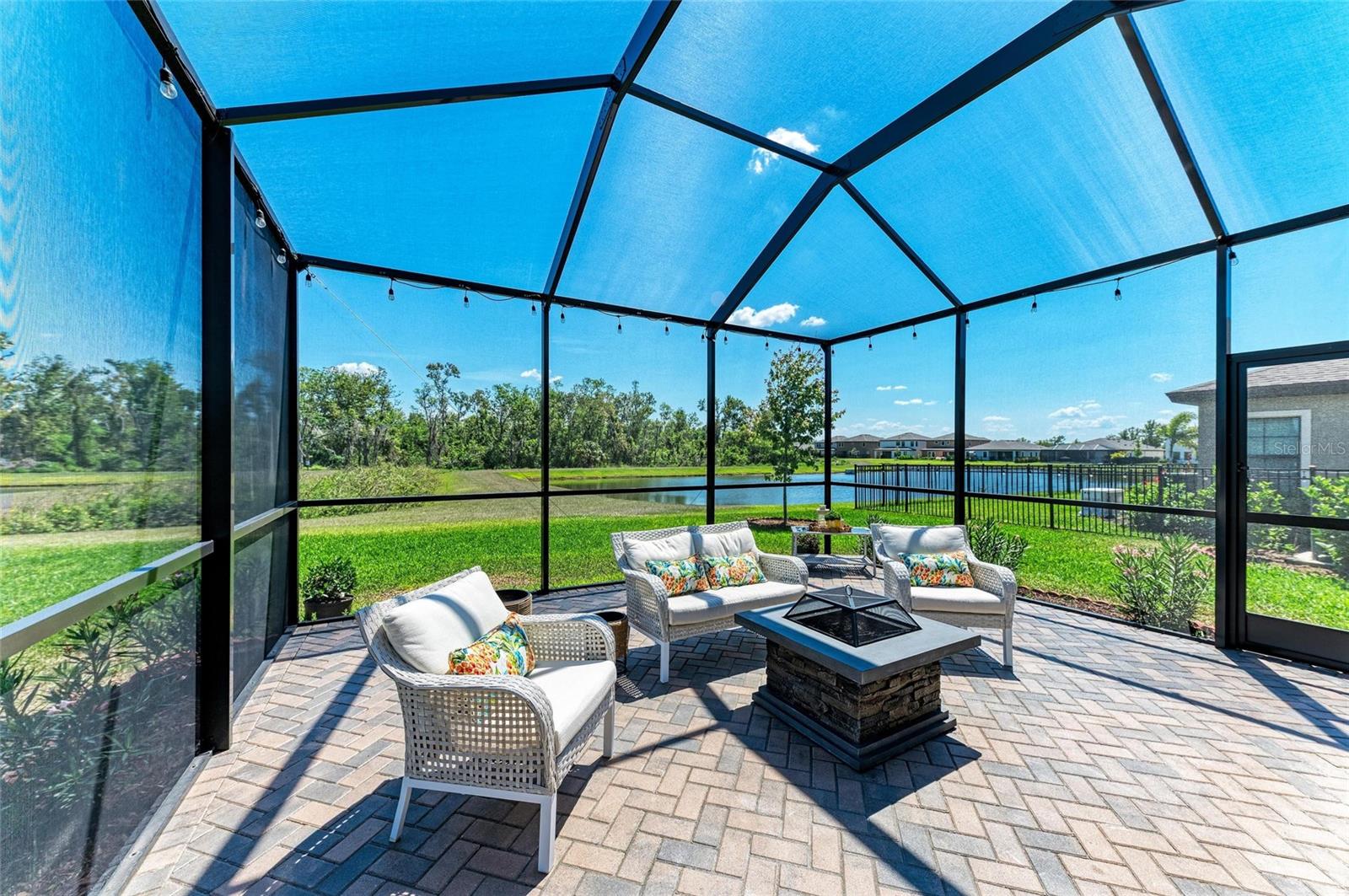 CROSSWIND POINT PH I - Residential