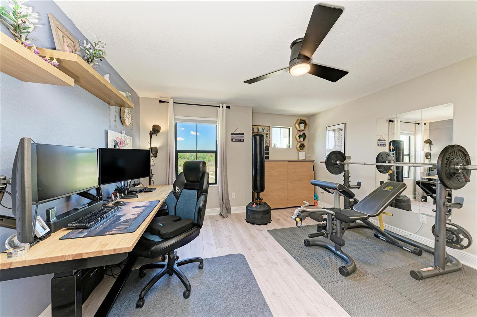 CROSSWIND POINT PH I - Residential