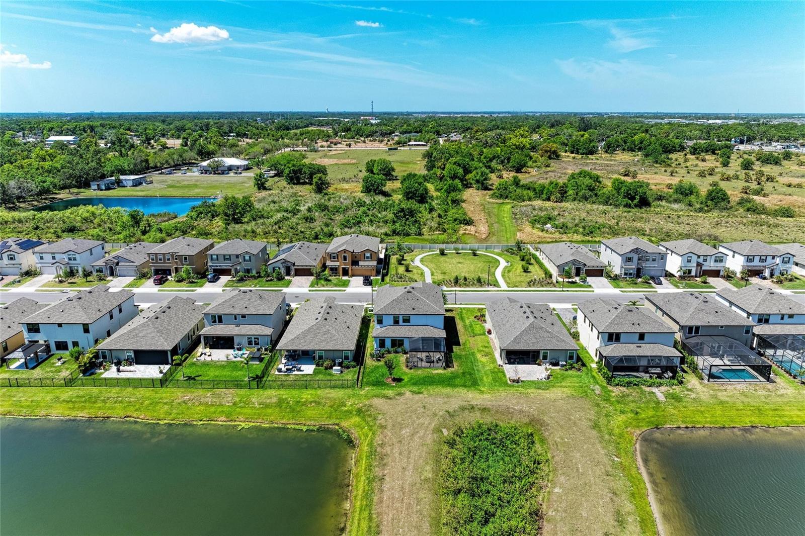 CROSSWIND POINT PH I - Residential