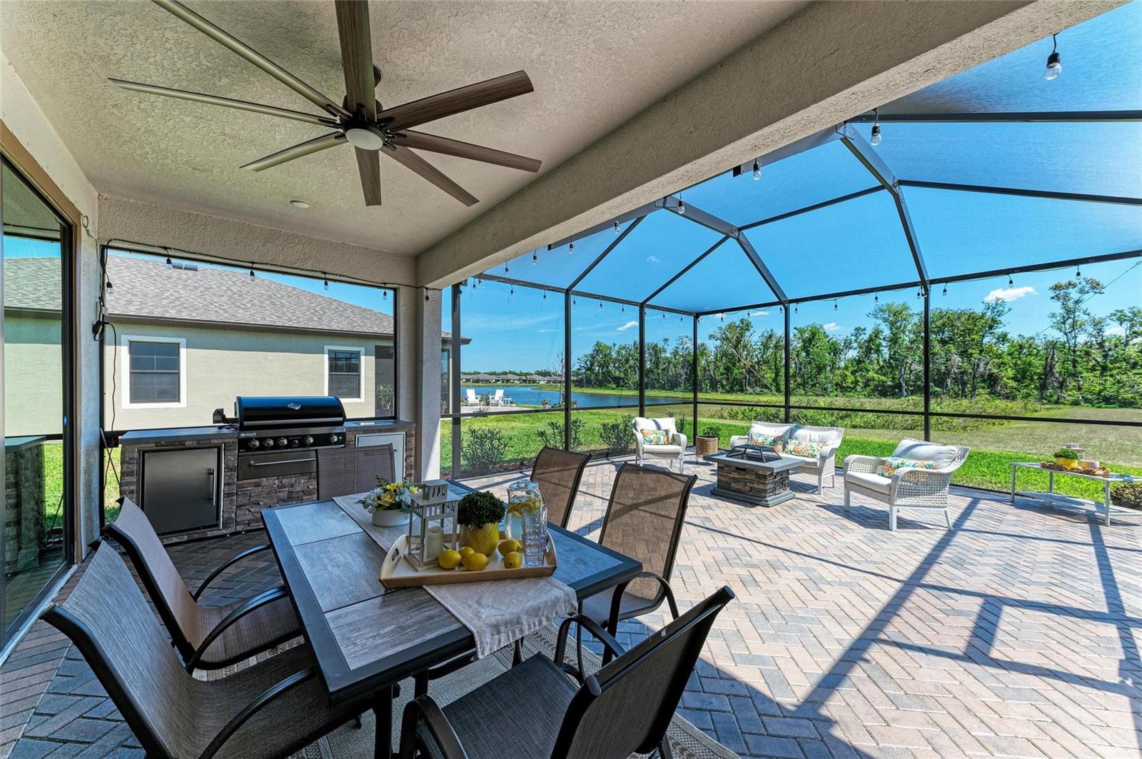 CROSSWIND POINT PH I - Residential